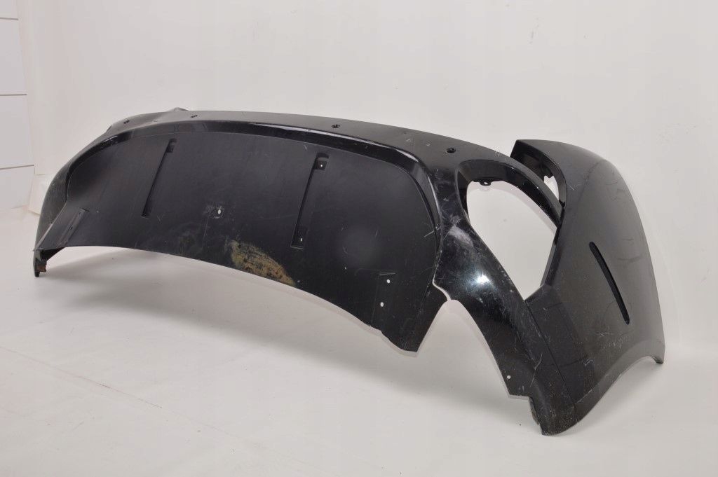 фото №8, Ferrari california f149 бампер задняя