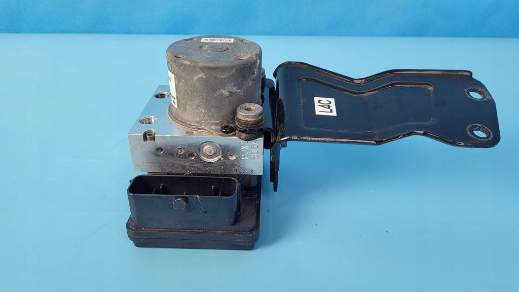 фото №10, Kia stonic 17r насос abs 58920-h8250 be6003v107