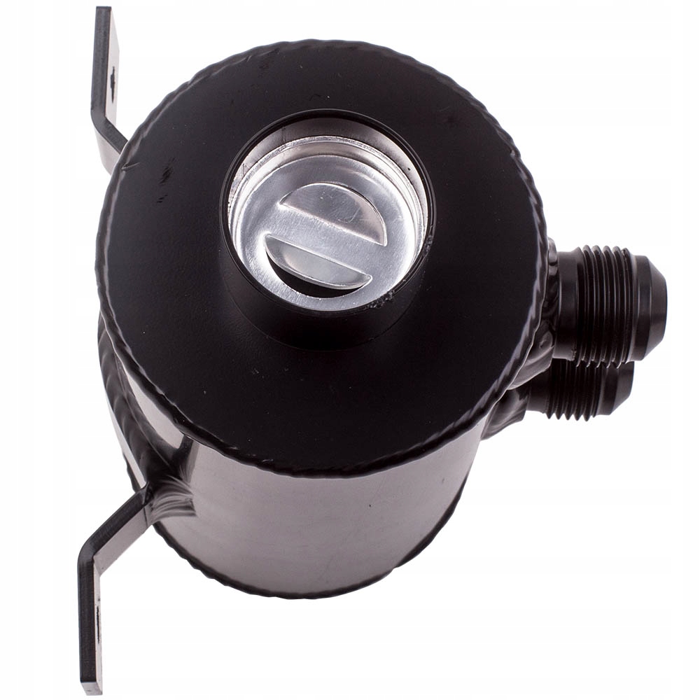 фото №12, Oil защёлка бак 0.75l an10 15mm фильтр вентиляционный с dwoma portami