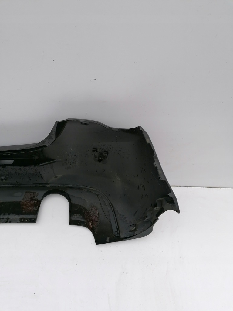 фото №8, Бампер задня opel corsa e opc line 14-19r