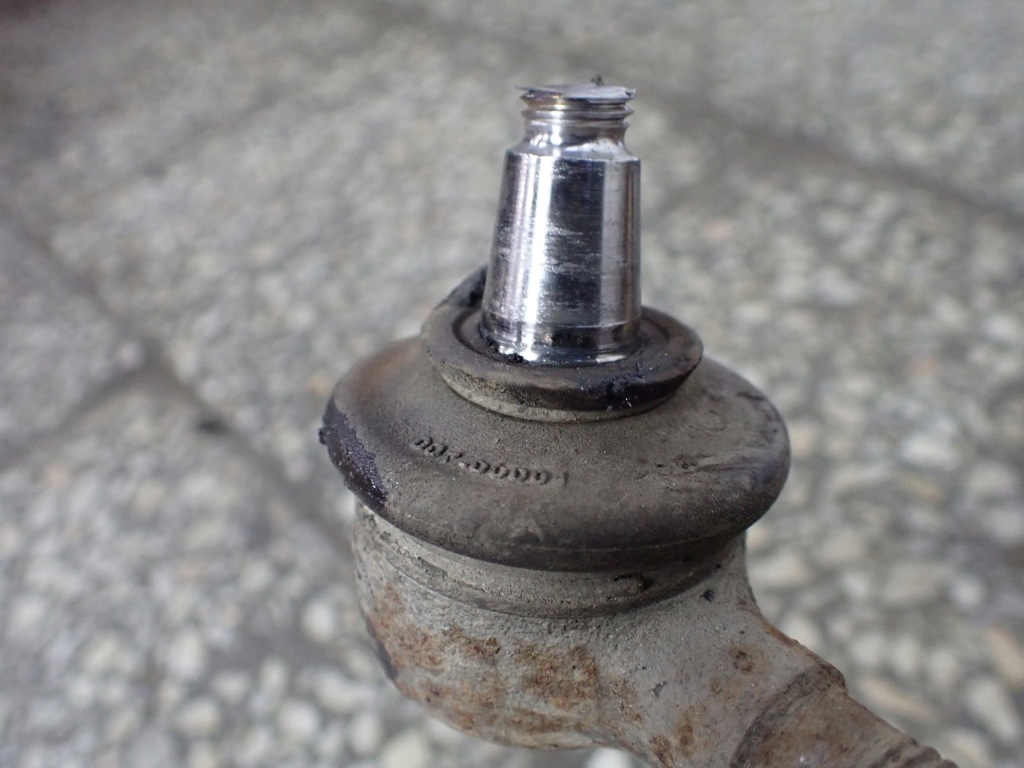 Рулевая рейка трансмиссия шланг гидроусилитель peugeot 307 cc 2.0 rfj 2006 кабриолет  европа с Разборки