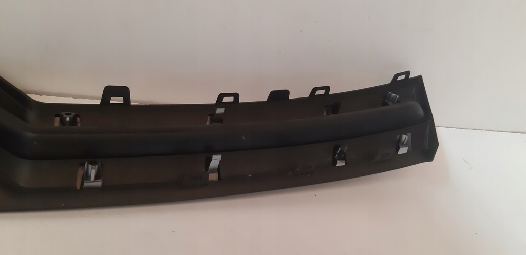 фото №10, Решётка радиатора решётка радиатора бампера передний перед citroen jumpy iii 9811789377