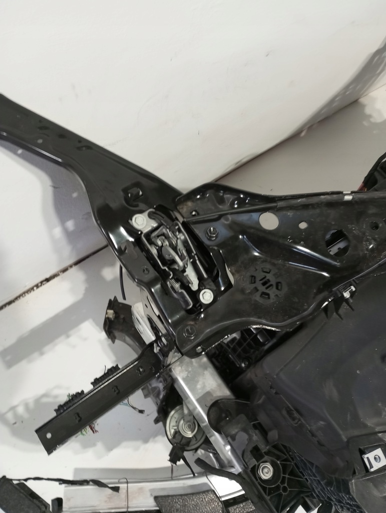 фото №5, Радіатор pas передній bmw x2 u10 1,5d авто