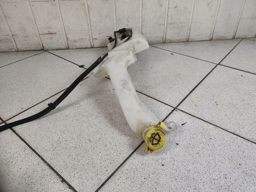 фото №6, Бак розпилювача перед jeep cherokee kl 2014 55115b