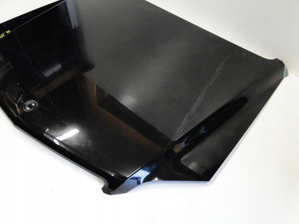 фото №8, Mercedes glk 204 x204 капот кришка двигуна 197