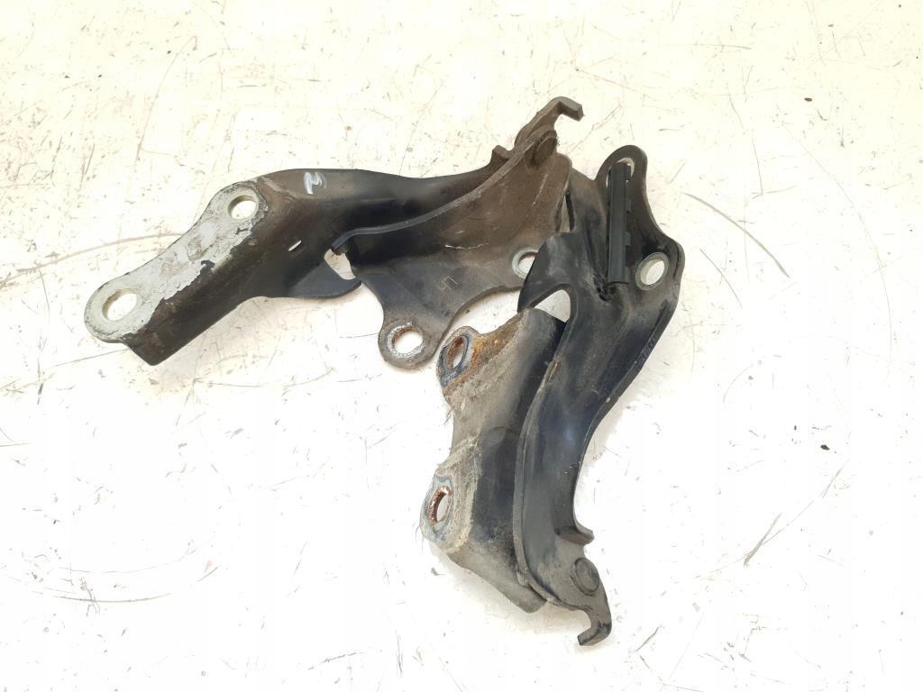 фото №2, Петлі петля капот комплект kia magentis ii