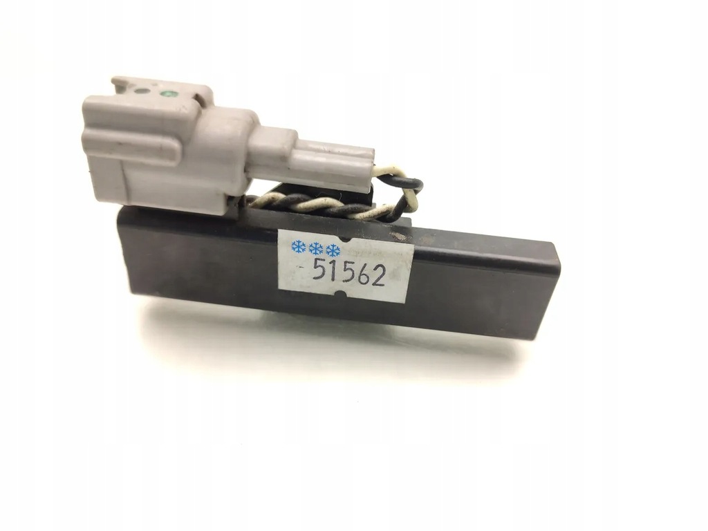 фото №7, Suzuki sx4 s-cross антена внутрішня 2013 хетчбек 4/5dr 13-24 1.6 ddis