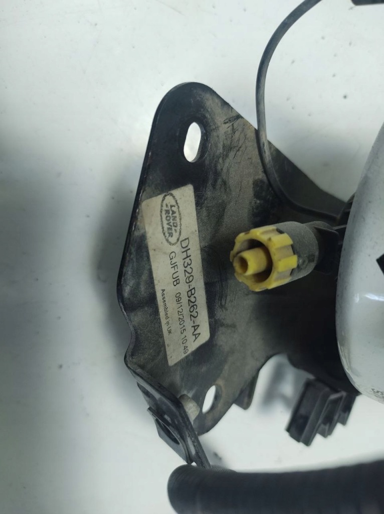 Фільтр пального range rover iii 7h32-9c296-ab Доставка