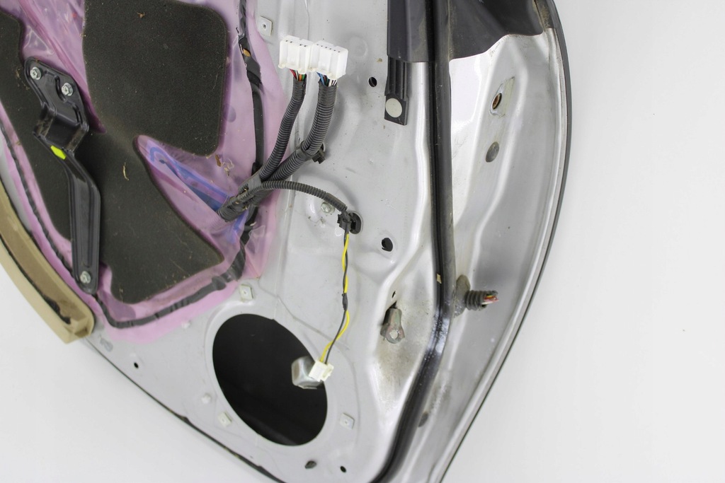 фото №13, Lexus gs mk3 iii 2004-2011 дверь левая задние полный