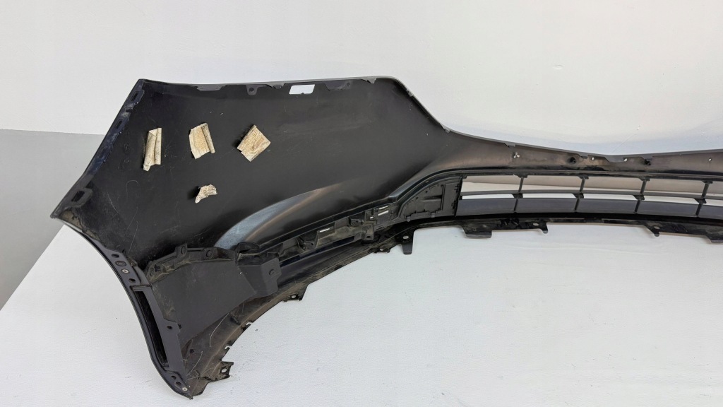 Mazda 6 vi бампер перед sprysk pdc рестайлинг  ii 2018-2022 gsh7-50031 Цена