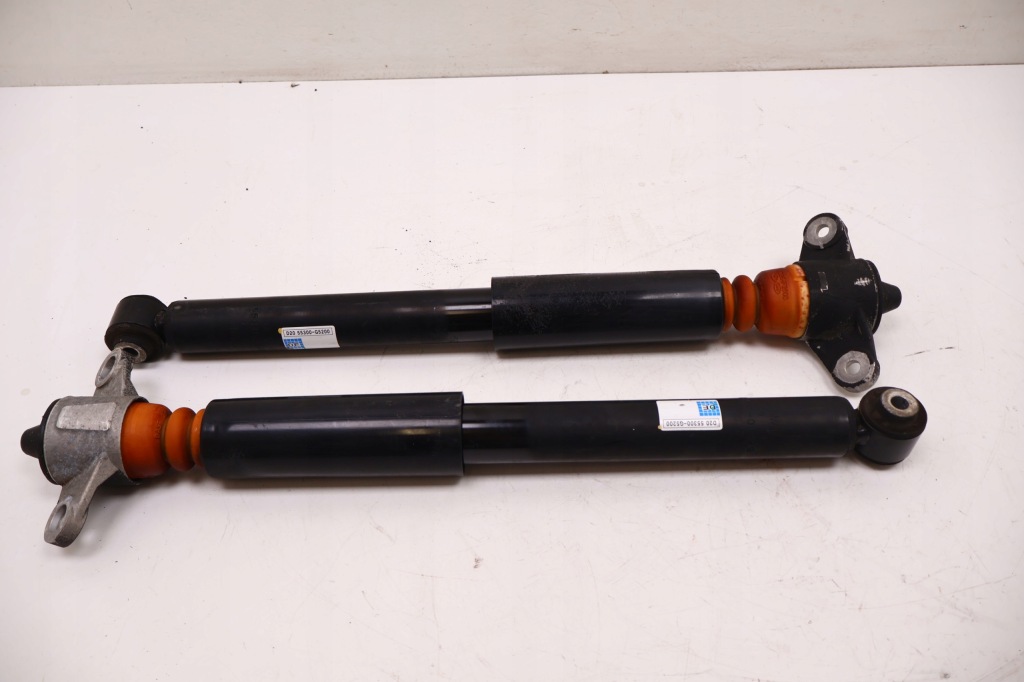 фото №1, Kia niro i 1.6 gdi амортизаторы задняя 55300-g5200