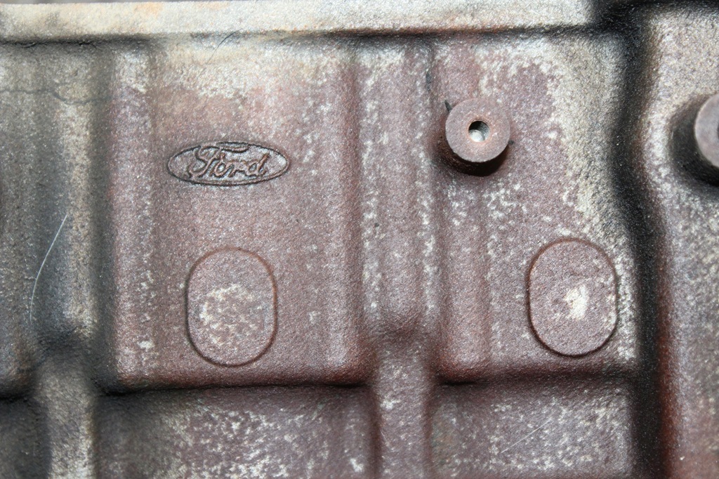 фото №8, Ford focus mk3 fiesta mk8 1.0 ecoboost sfjl блок двигателя номинал