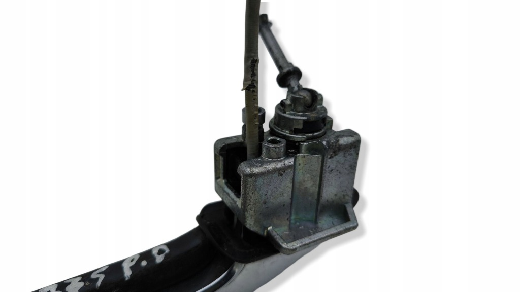 Mini cooper countryman r60 наружная ручка дверь передних 2011 n0503219 Киев