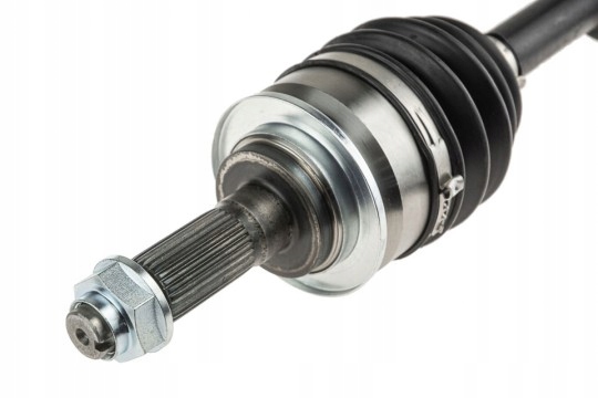 Привідний вал привідна ford ranger 2.2tdci 3.2tdci 2011- Доставка