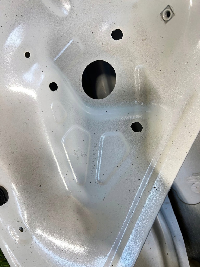 фото №8, Дверь правое передние перед vw arteon 3g8831312g