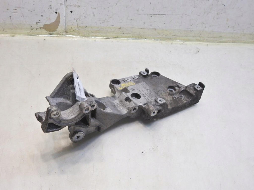 фото №6, Кронштейн основа генератора dodge caliber 2.0 crdi