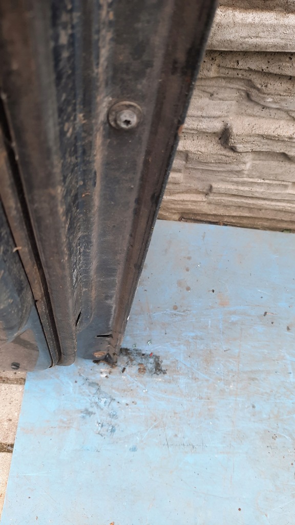 фото №16, Двері перед передні ліва volvo s60 05r