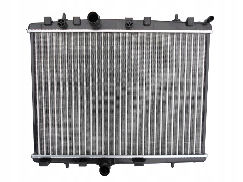 Купити Радіатор води citroen c5 1.8 2004-2008 нова