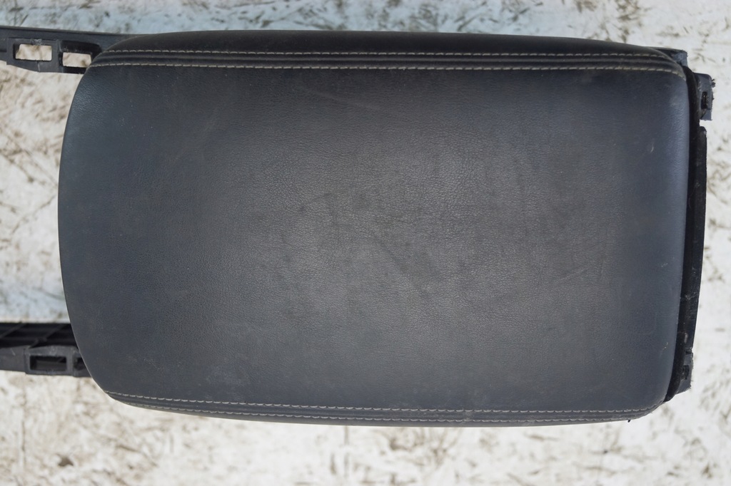 фото №9, Туннель средний подлокотник infiniti q60