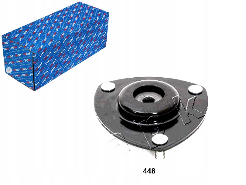 фото №1, Подушка амортизатора japko