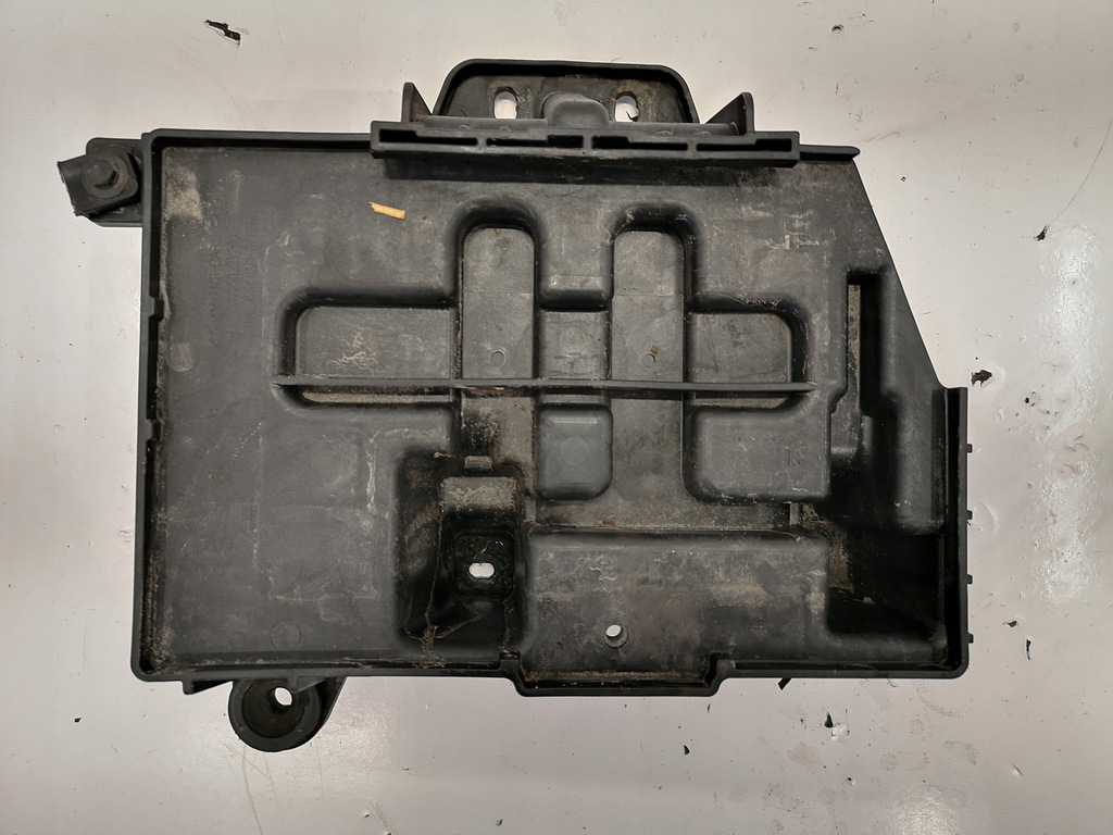 фото №1, Kia sportage iii 11r основа акумулятор 1.7crdi