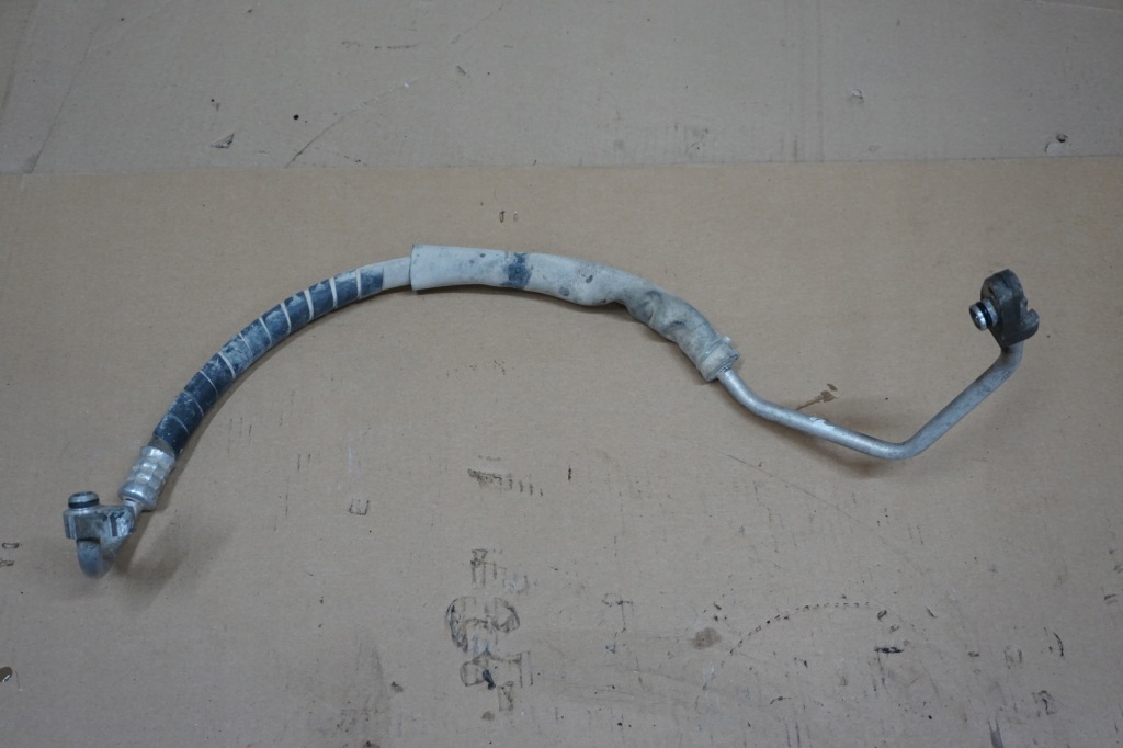 Купить Land cruiser 120 пабтрубок  шланг трубка кондиционера 3,0 d4d eu