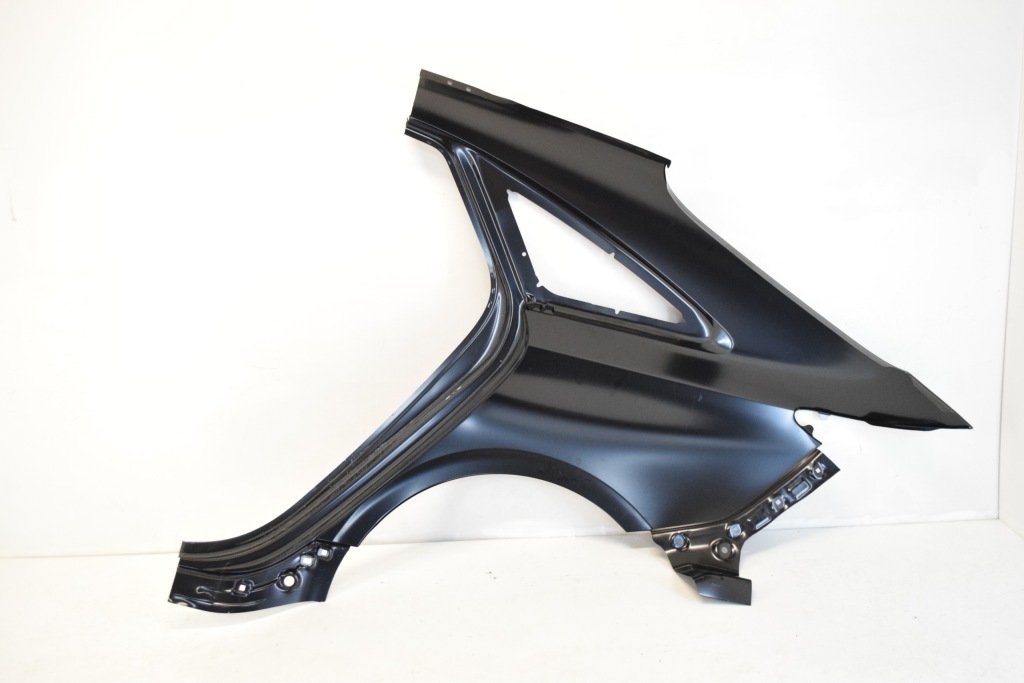 фото №5, Kia proceed крила правий задня