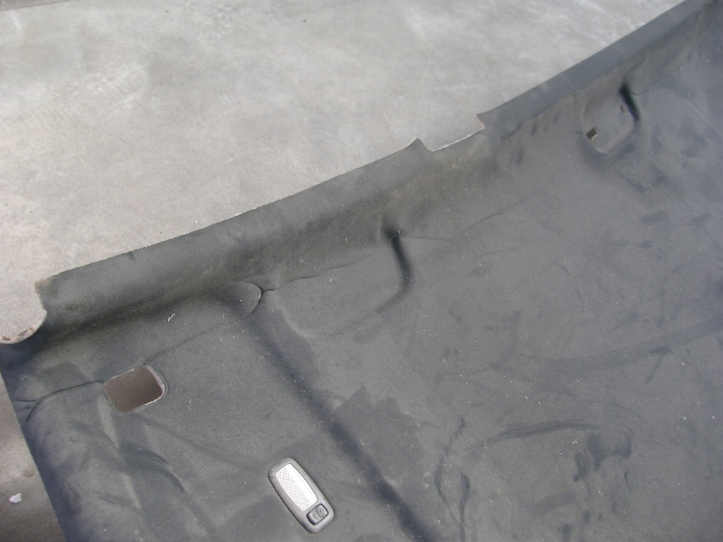 фото №12, Kia sportage iv 16- потолок