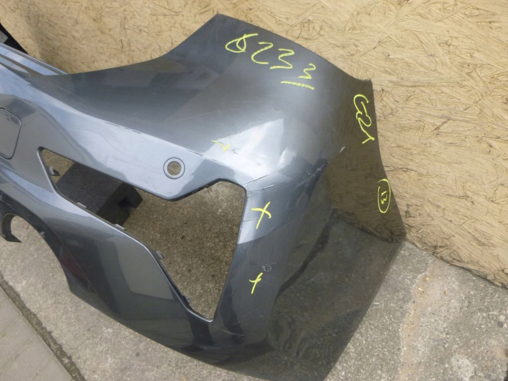 фото №9, Bmw 3 g21 kombi 18- бампер задний