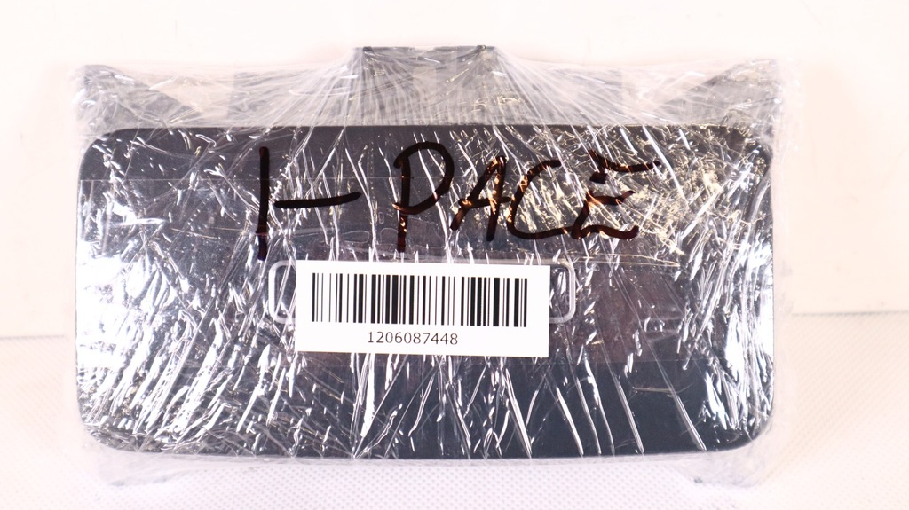 фото №8, Jaguar i-pace панель подогрев сидений j9d3045l70ab, j9d3-18d687