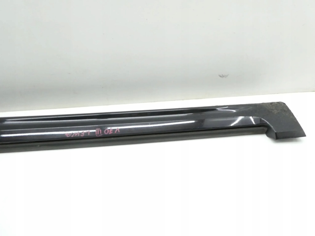 фото №5, Молдинг поріг ліва volvo v70 iii 452-26 39882952