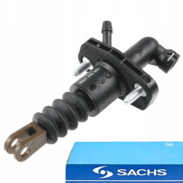 фото №1, Sachs 6284 605 001 насос сцепления