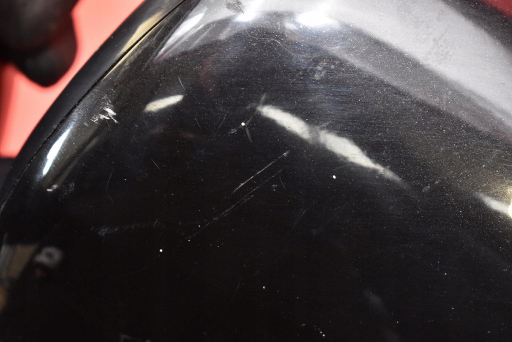 фото №10, Дзеркало ліва x42a eu mitsubishi asx 1 i 10-12 9 pin