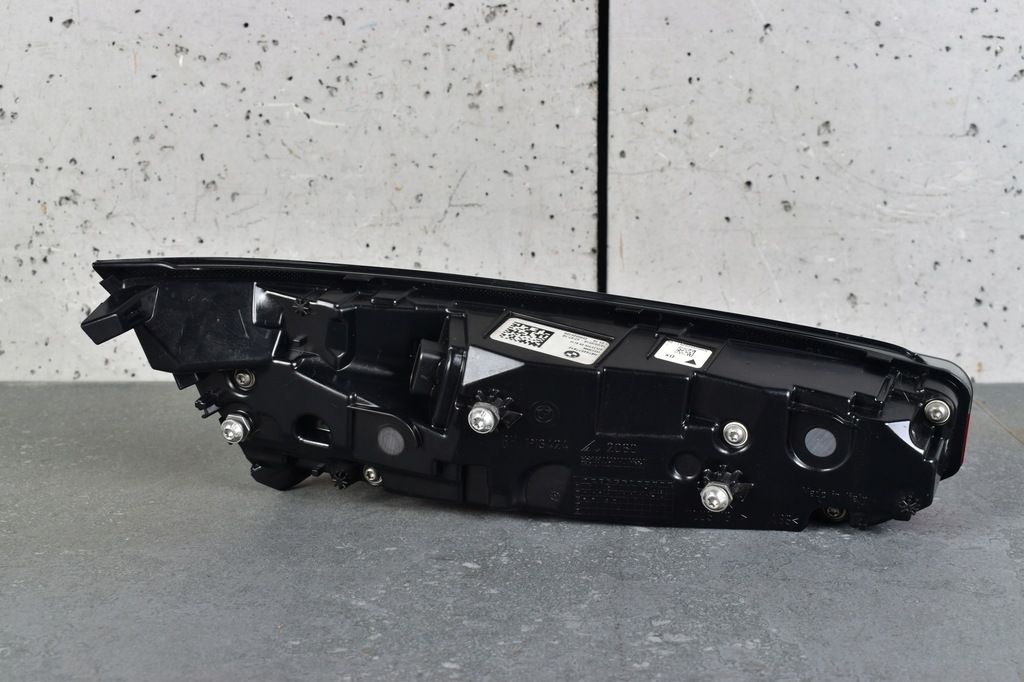 фото №10, Bmw 8 g14 g15 g16 m8 f91 f92 f93 лампа лампи задні права ліва задня демонтаж