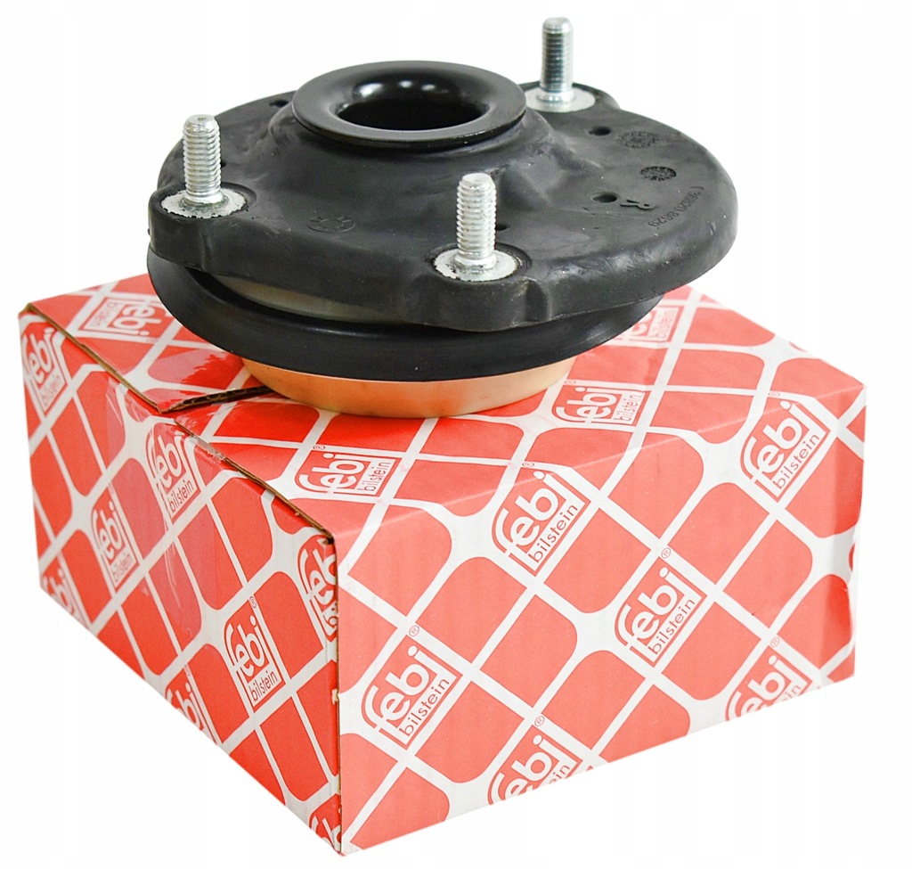 фото №13, Подушка амортизатора fiat qubo feb36820