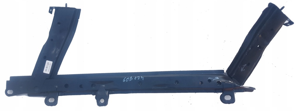 фото №1, Балка нижняя renault clio iii 2007-2009 8200500488