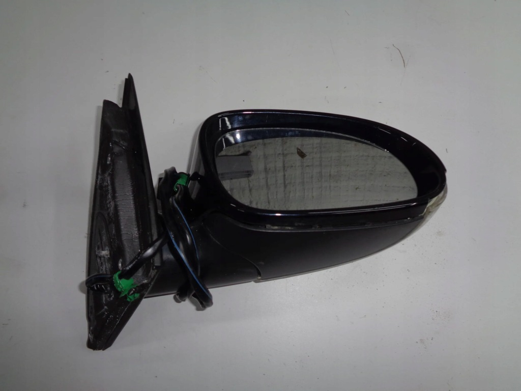 фото №1, Vw passat b6 дзеркало праве 6 pin