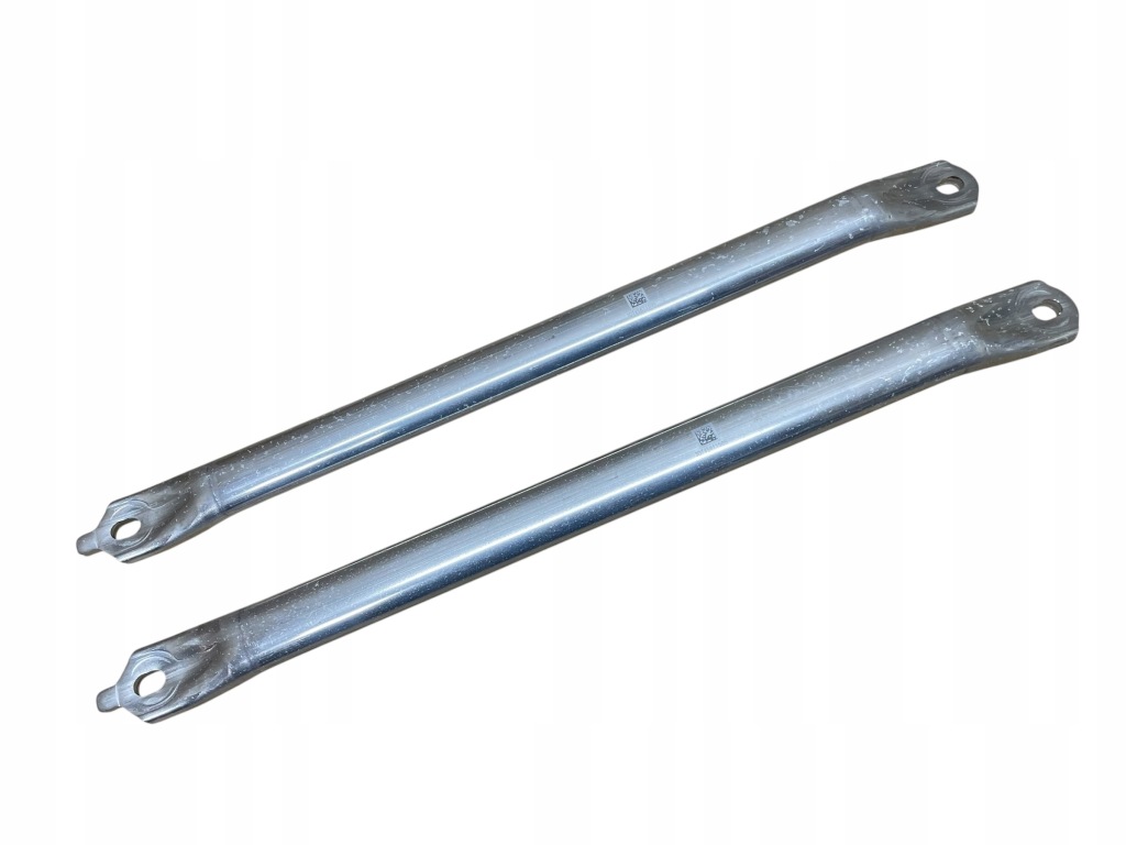 фото №1, Розпірка підсилювач амортизатора ліва + праве bmw 4 g26 ideał