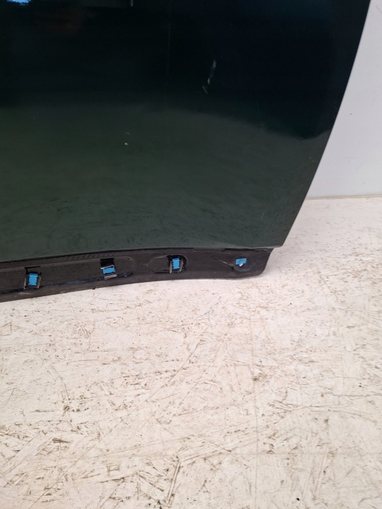 Купити Двері передні перед праве jeep compass 2 2017-