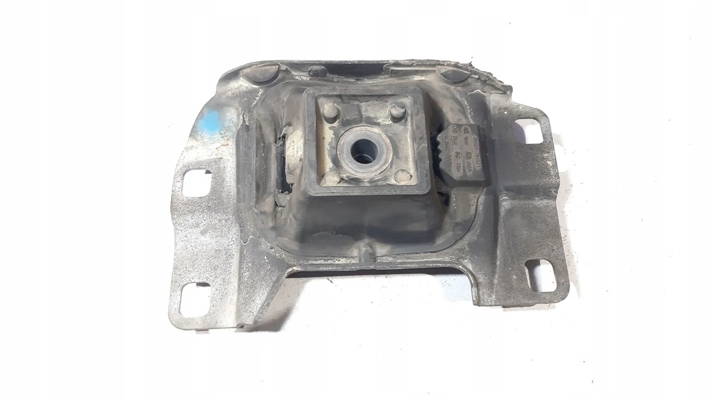 фото №4, Volvo v50 2007 лапи, підпори