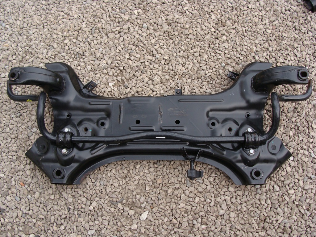 фото №1, Подрамник балка hyundai i20 ii !!