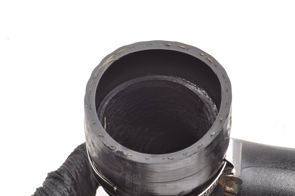 фото №5, Volvo s60 ii v60 xc60 v70 iii 2.0 d3 2.4 d5 труба повітрозабірник повітря 31431109