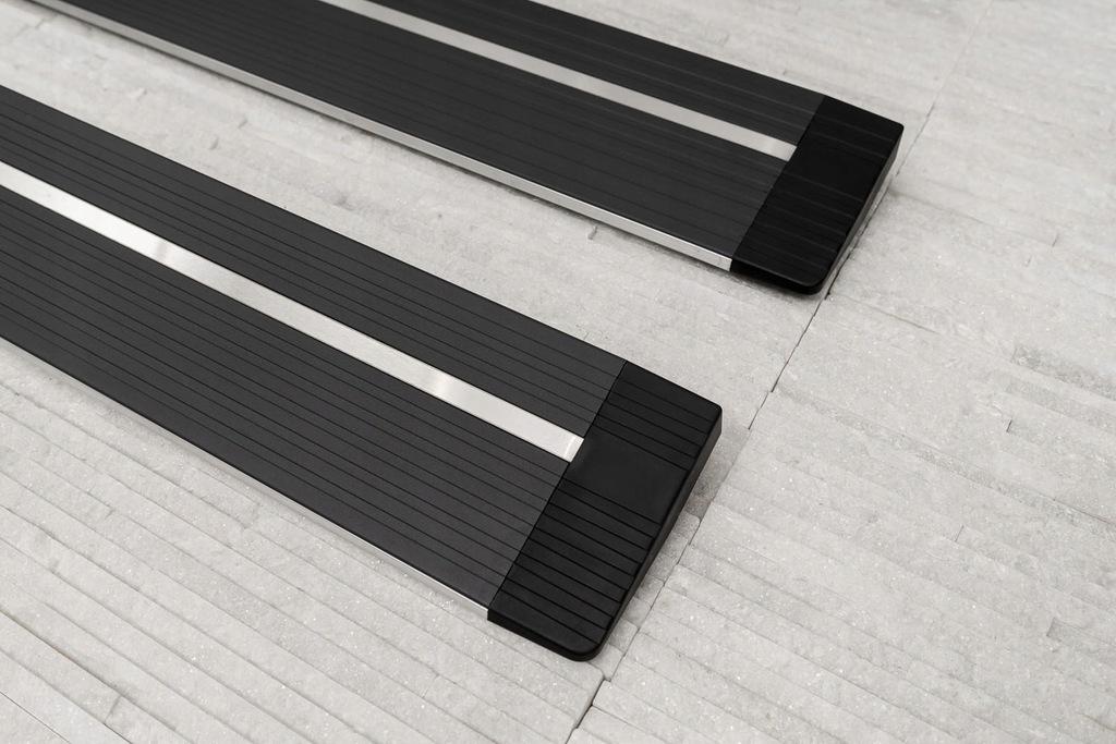 фото №14, Jeep wrangler jk 2007-2018 4d пороги боковой пороги электрический + болты