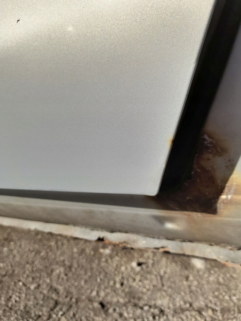 фото №8, L двері задні kpl seat alhambra i lift