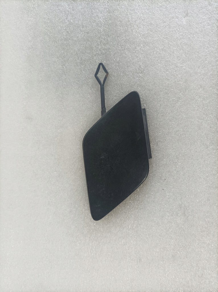 фото №1, Заглушка фаркоп перед 7385256 bmw 5 g30 g31