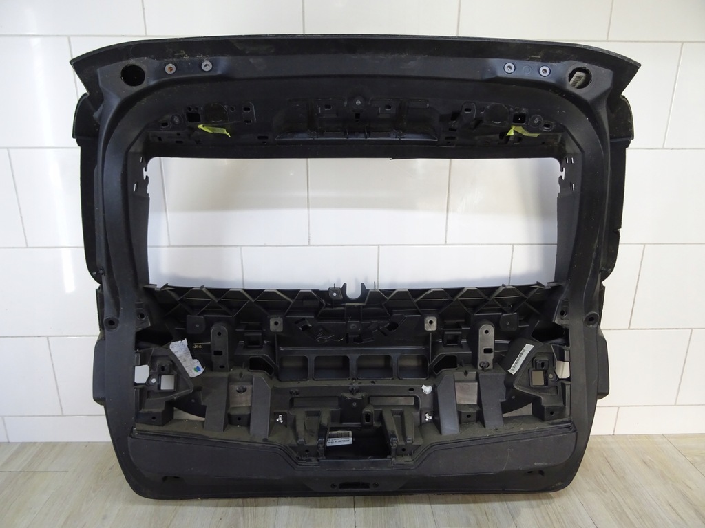 фото №10, Кришка багажника задня peugeot 308 t9 9800371677
