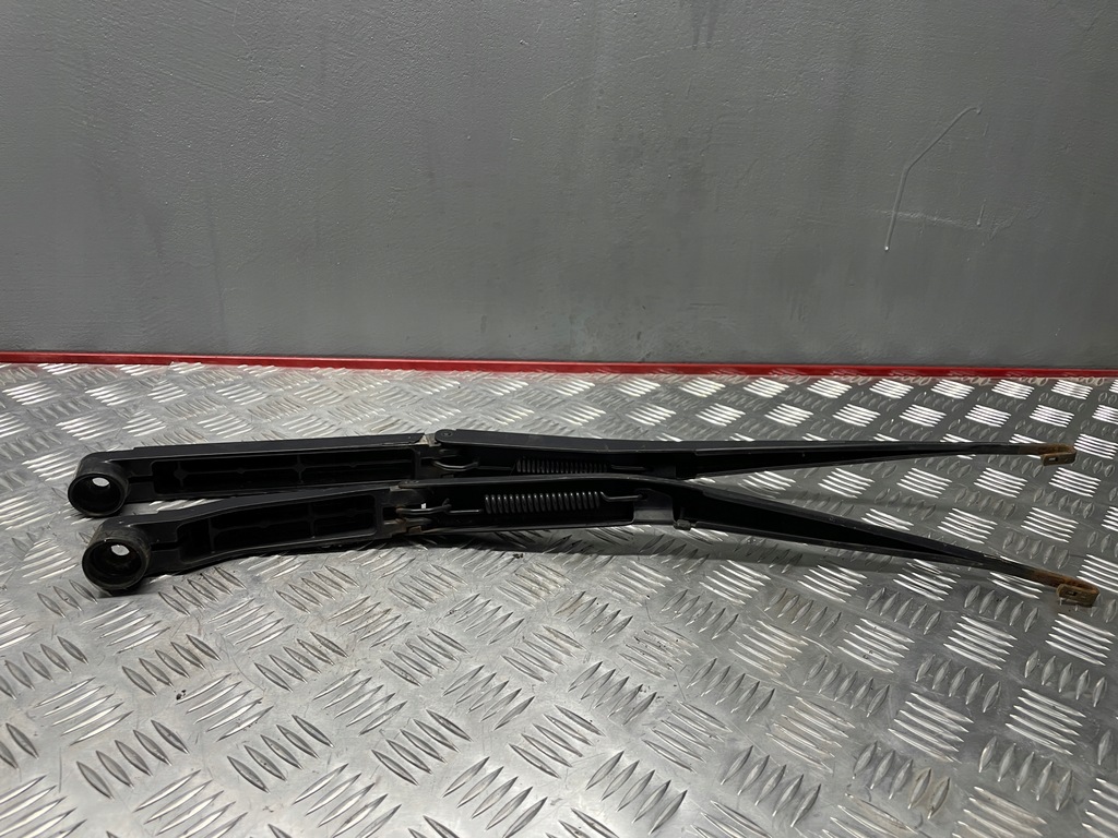 фото №1, Важелі двірник комплект subaru legacy iv