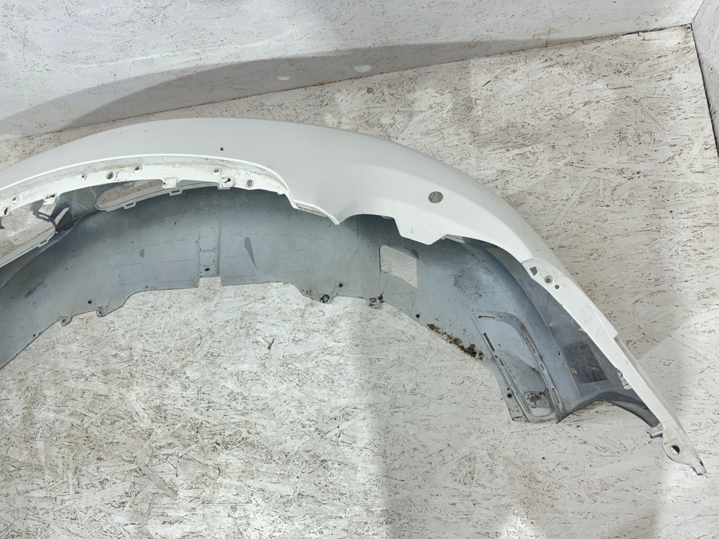 фото №9, Porsche cayman boxter 911 987 spyder lift бампер перед передний