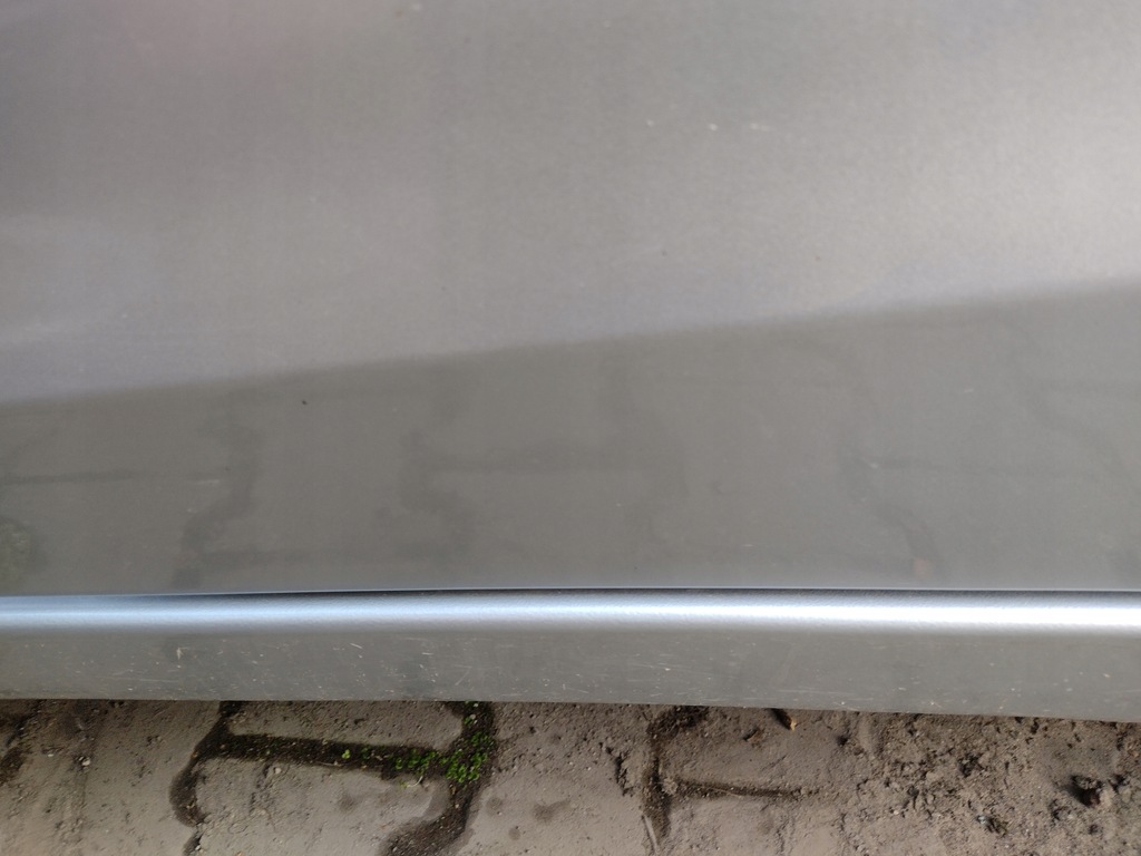 фото №14, Двері лівий задня mazda 6 iii 3 gj kombi k: 45p