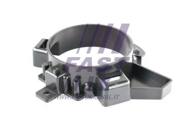 фото №1, Рамка протитуманної фари transit 13- le кронштейн